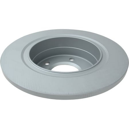 Zimmermann Brake Disc - Standard/Coated, 150127420 150127420